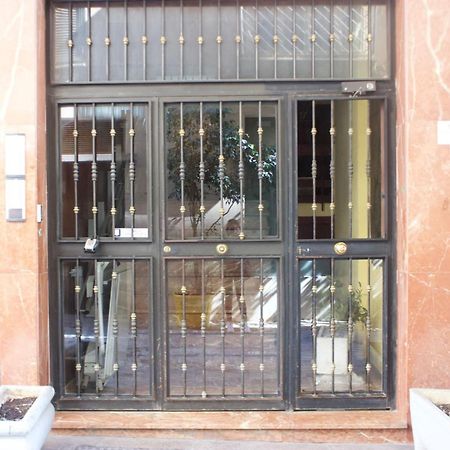Merced Luxury Malaga Exterior photo