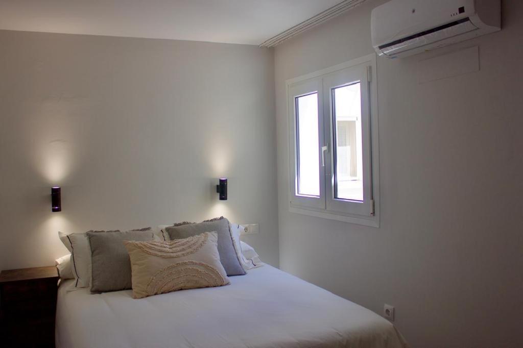 Merced Luxury Malaga Exterior photo