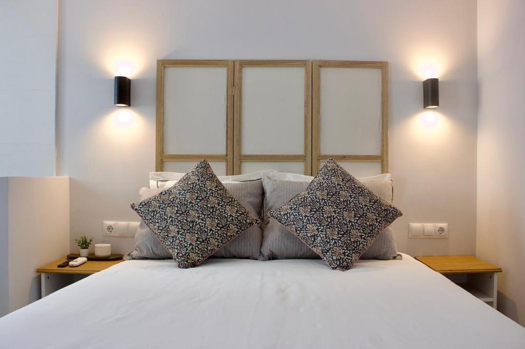 Merced Luxury Malaga Exterior photo