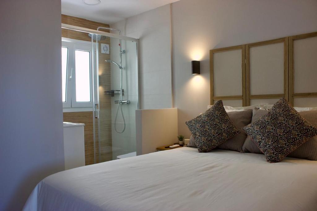 Merced Luxury Malaga Exterior photo