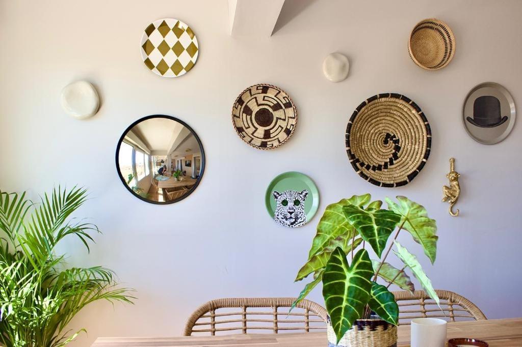 Merced Luxury Malaga Exterior photo